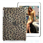 Fashionable iPad Mini Leopard Cover